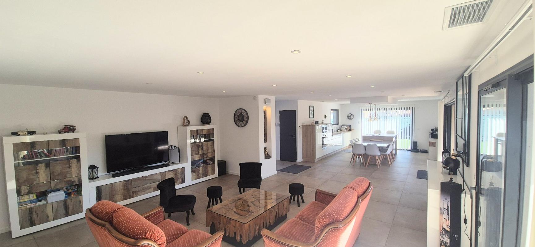 3 bedroom villa in Millas, Pyrénées-Orientales, France