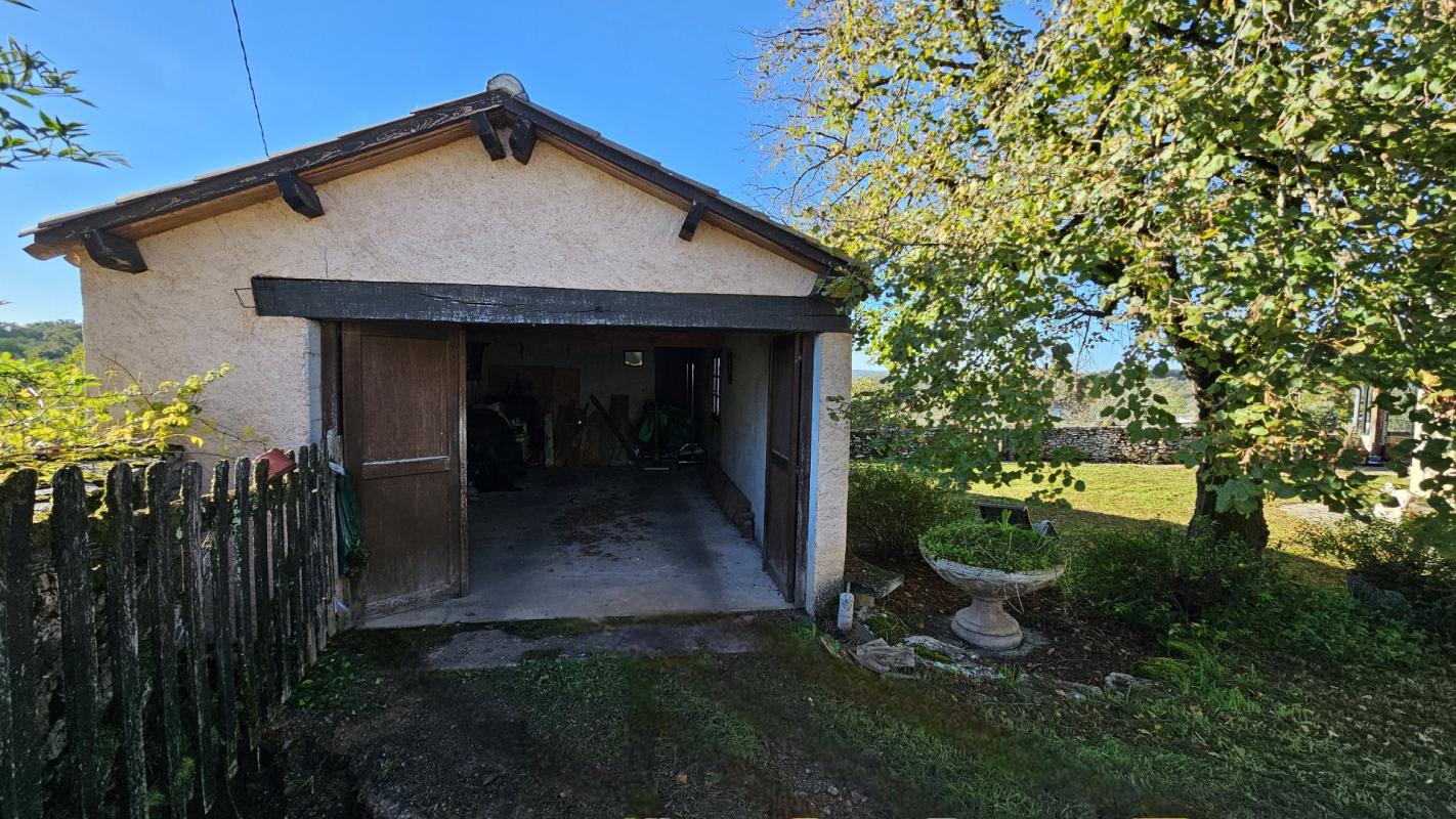 3 bedroom demeure in Lugagnac, Lot, France