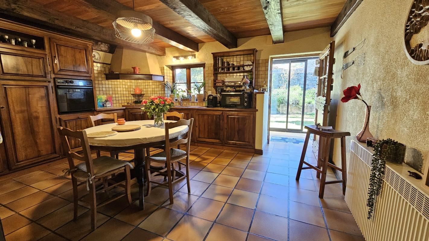 3 bedroom demeure in Lugagnac, Lot, France
