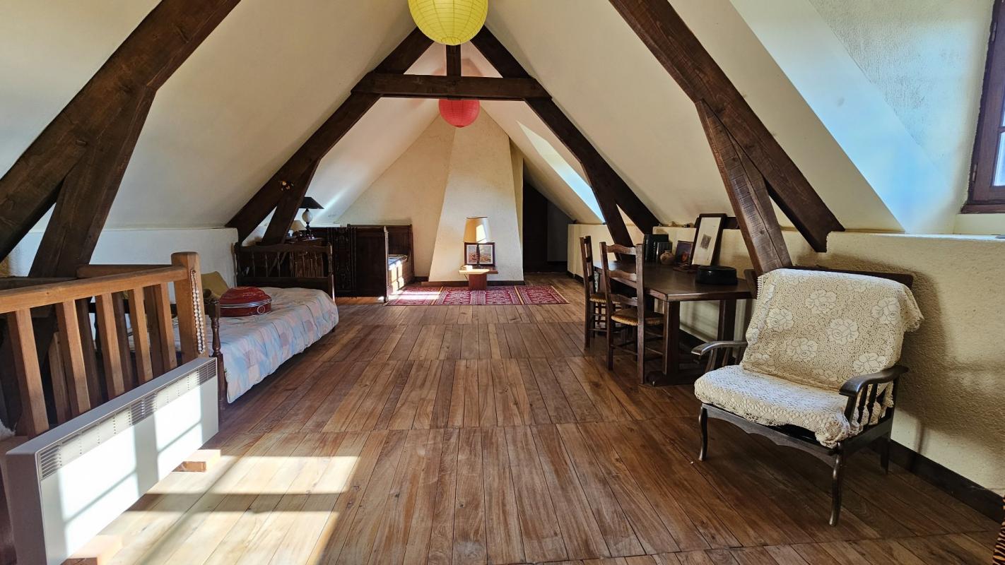 3 bedroom demeure in Lugagnac, Lot, France