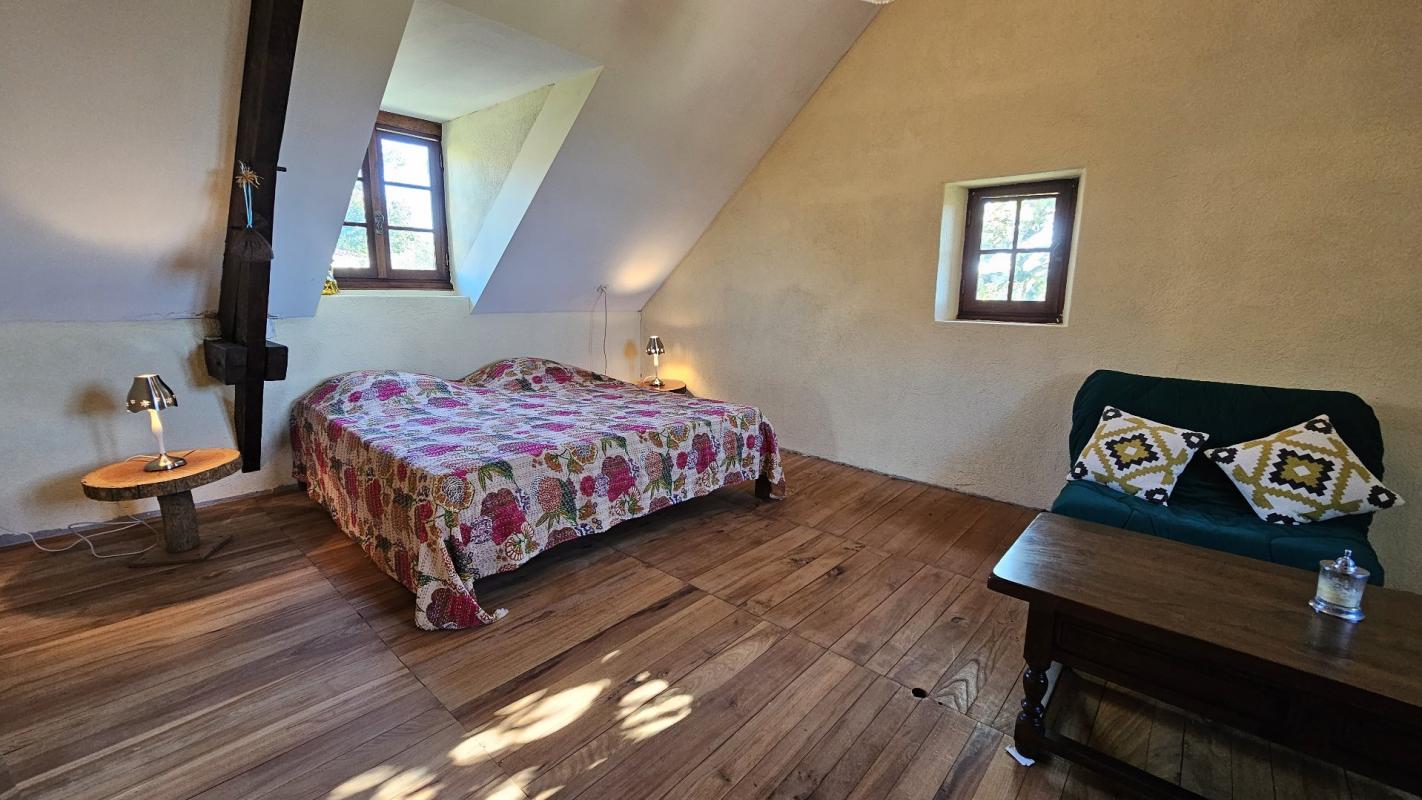3 bedroom demeure in Lugagnac, Lot, France