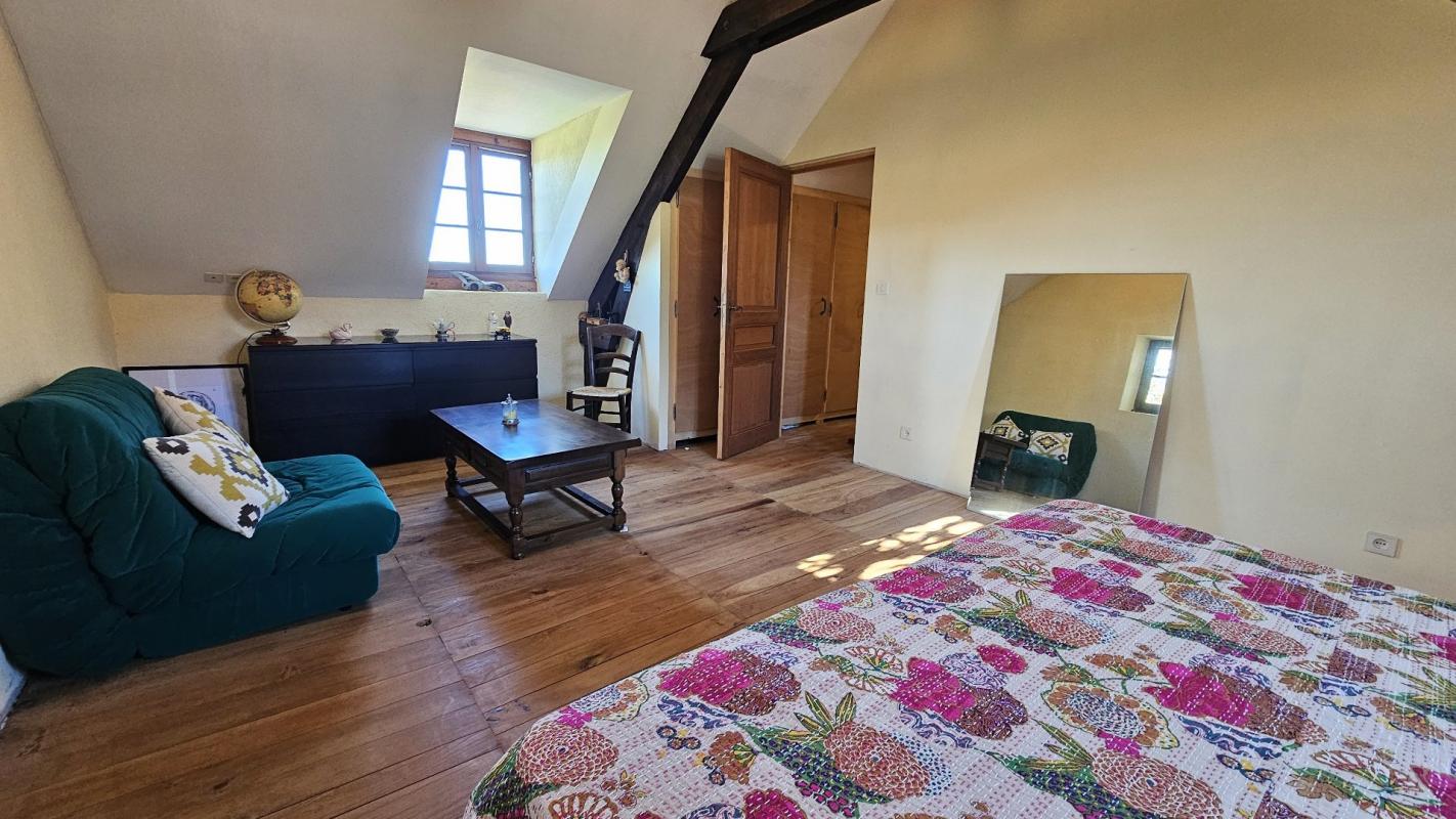 3 bedroom demeure in Lugagnac, Lot, France
