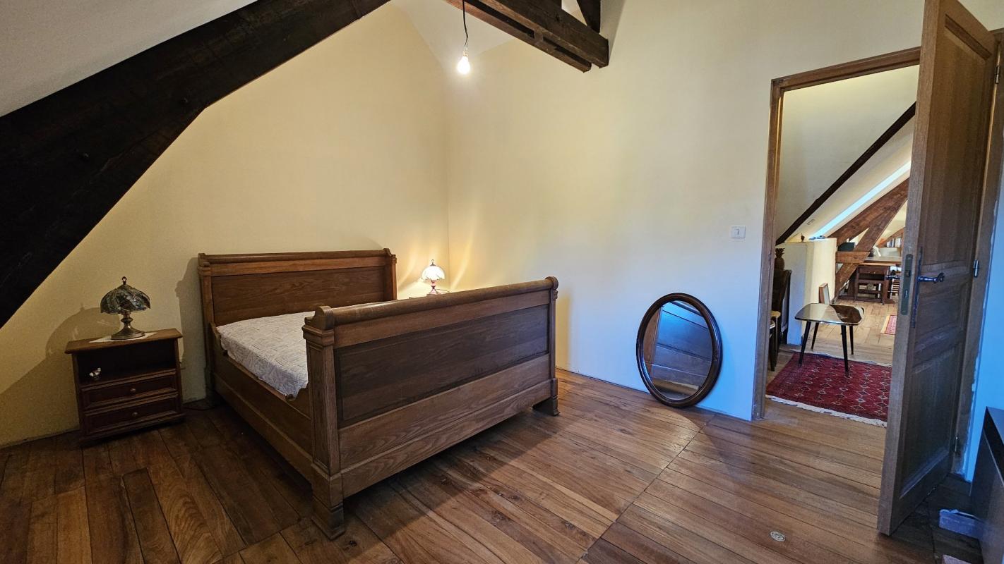 3 bedroom demeure in Lugagnac, Lot, France