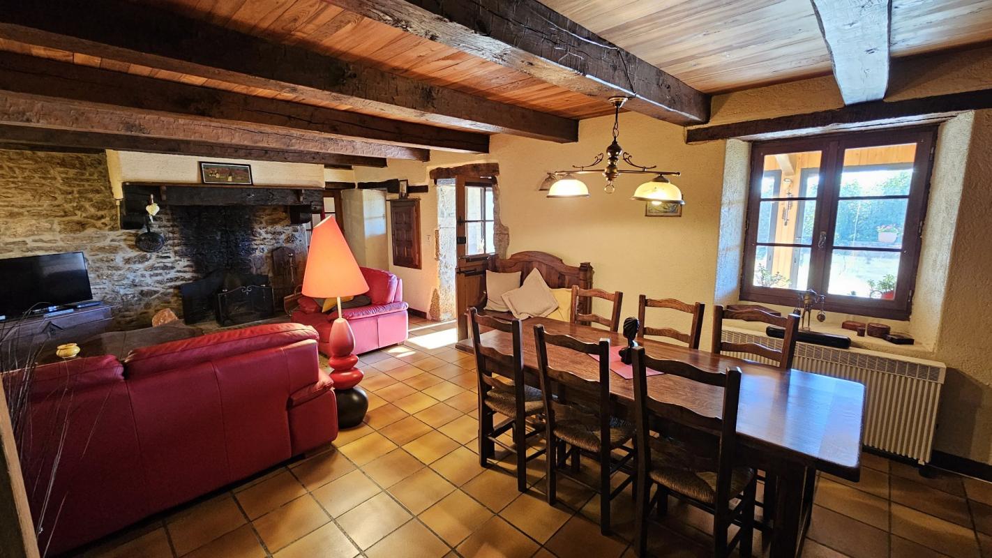 3 bedroom demeure in Lugagnac, Lot, France