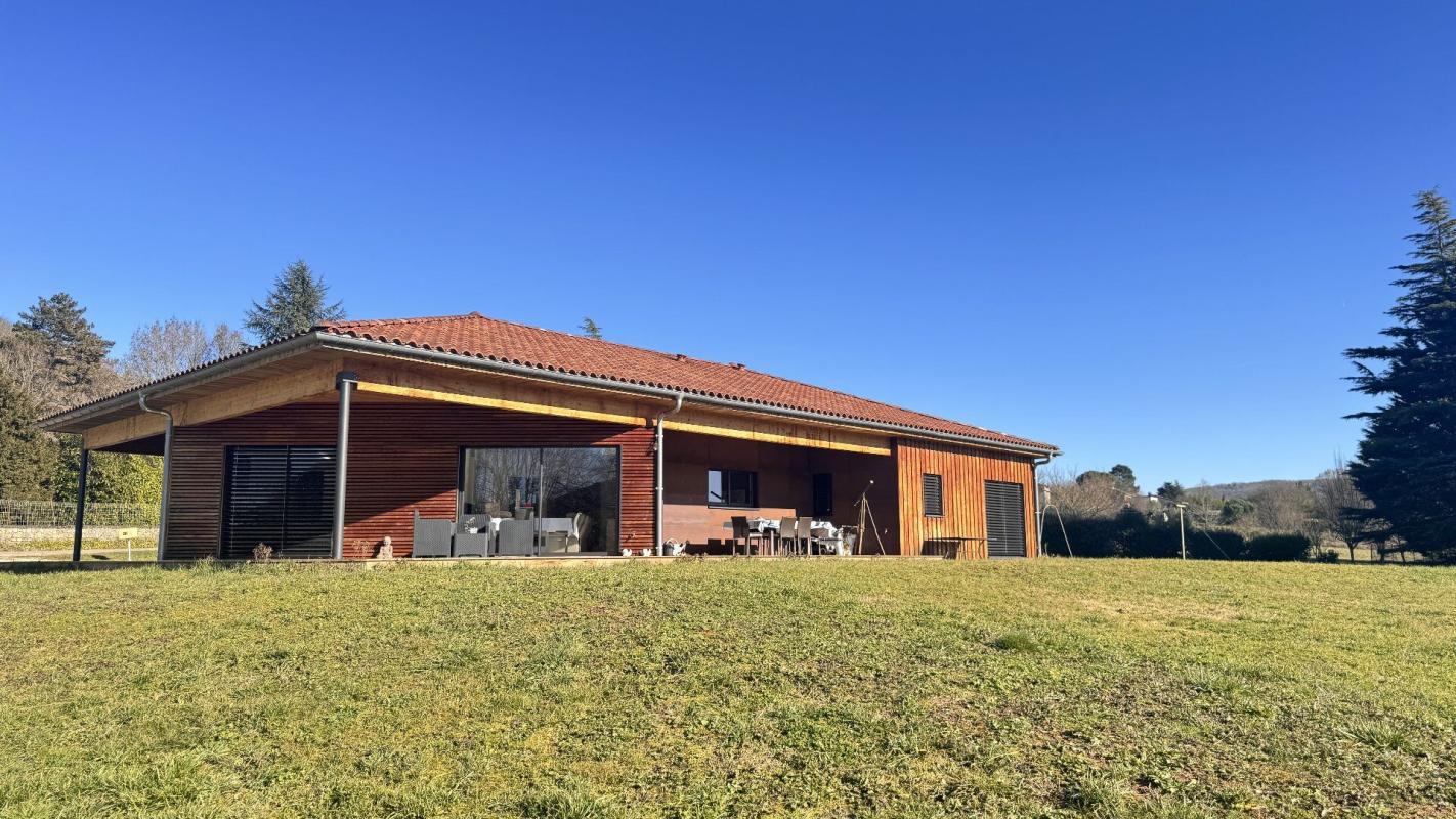 4 bedroom maison in Tour De Faure, Lot, France