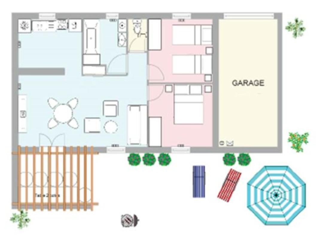 30 bedroom demeure in Lentillac Lauzes, Lot, France