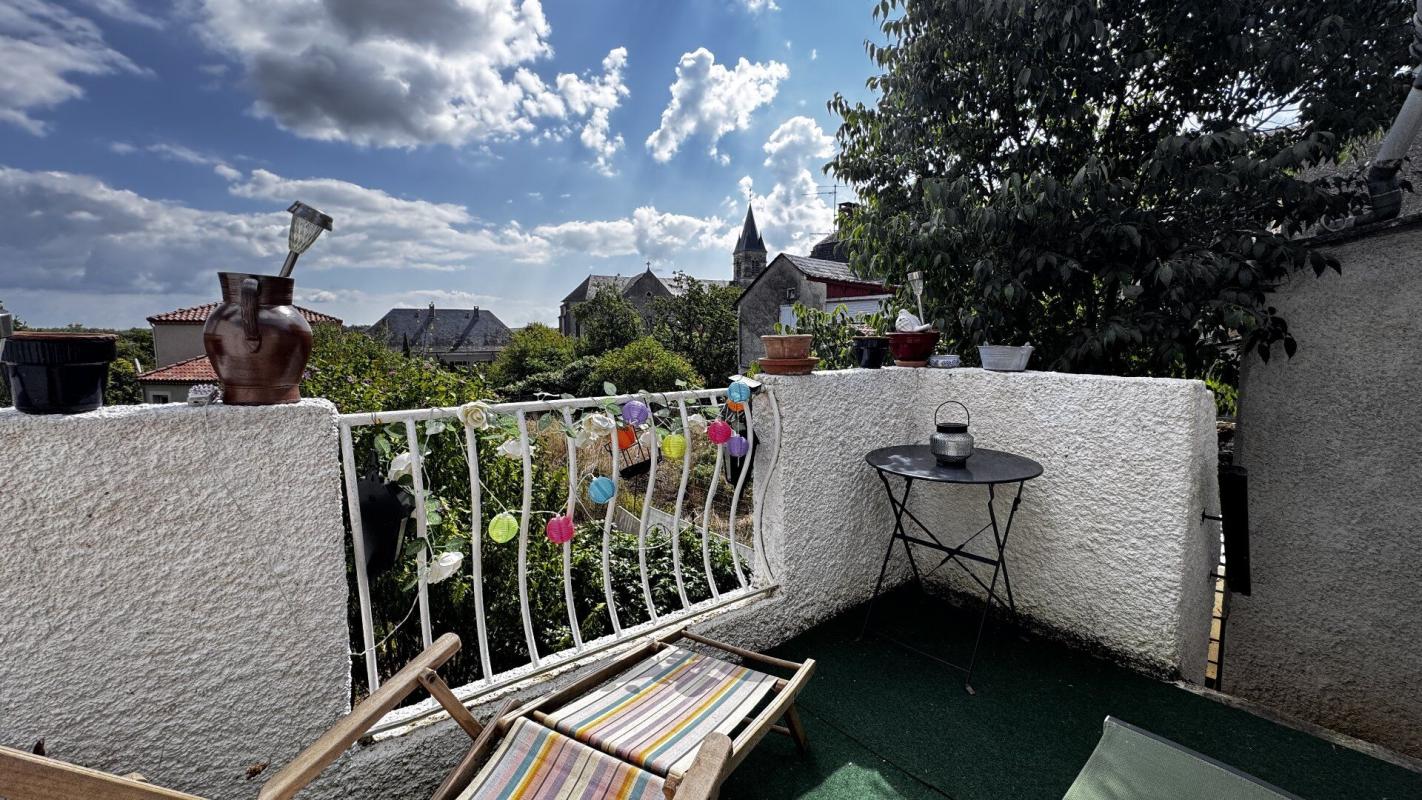 1 bedroom maison de village in Limogne En Quercy, Lot, France