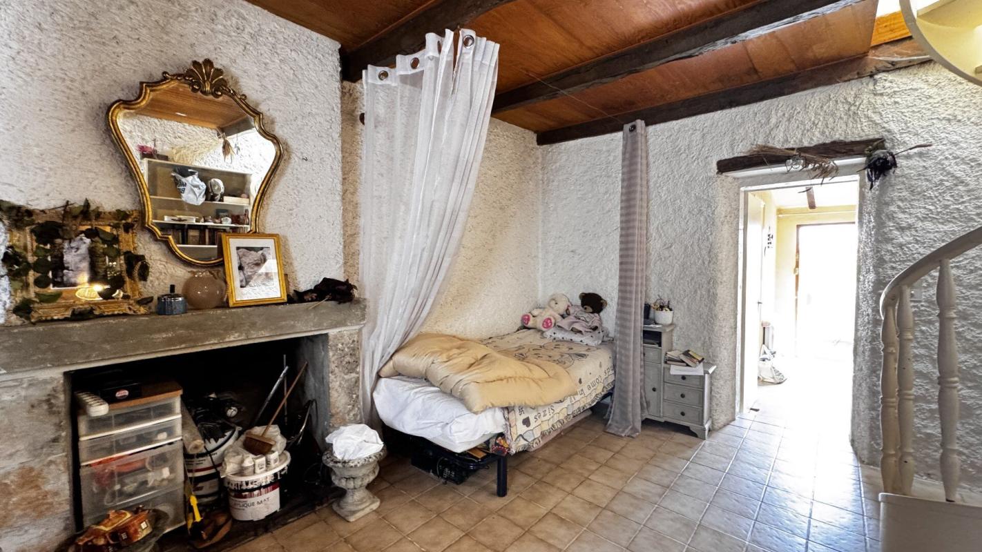 1 bedroom maison de village in Limogne En Quercy, Lot, France