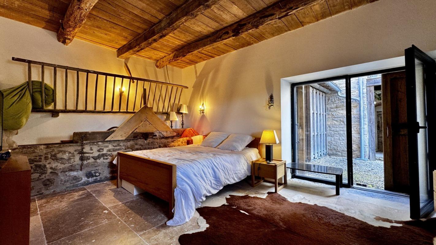 11 bedroom gite in Tour De Faure, Lot, France