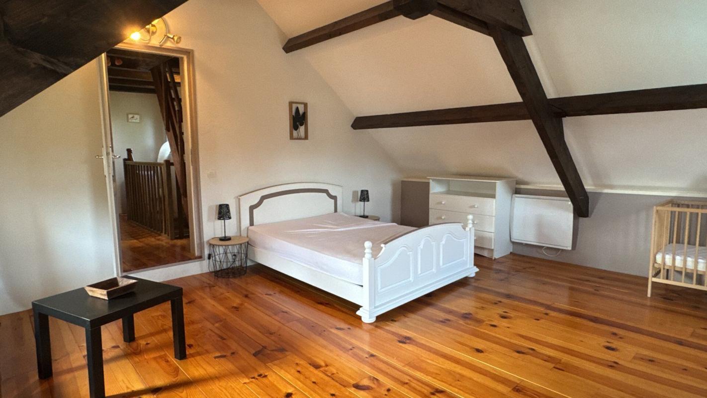 6 bedroom maison in Salvagnac Cajarc, Aveyron, France