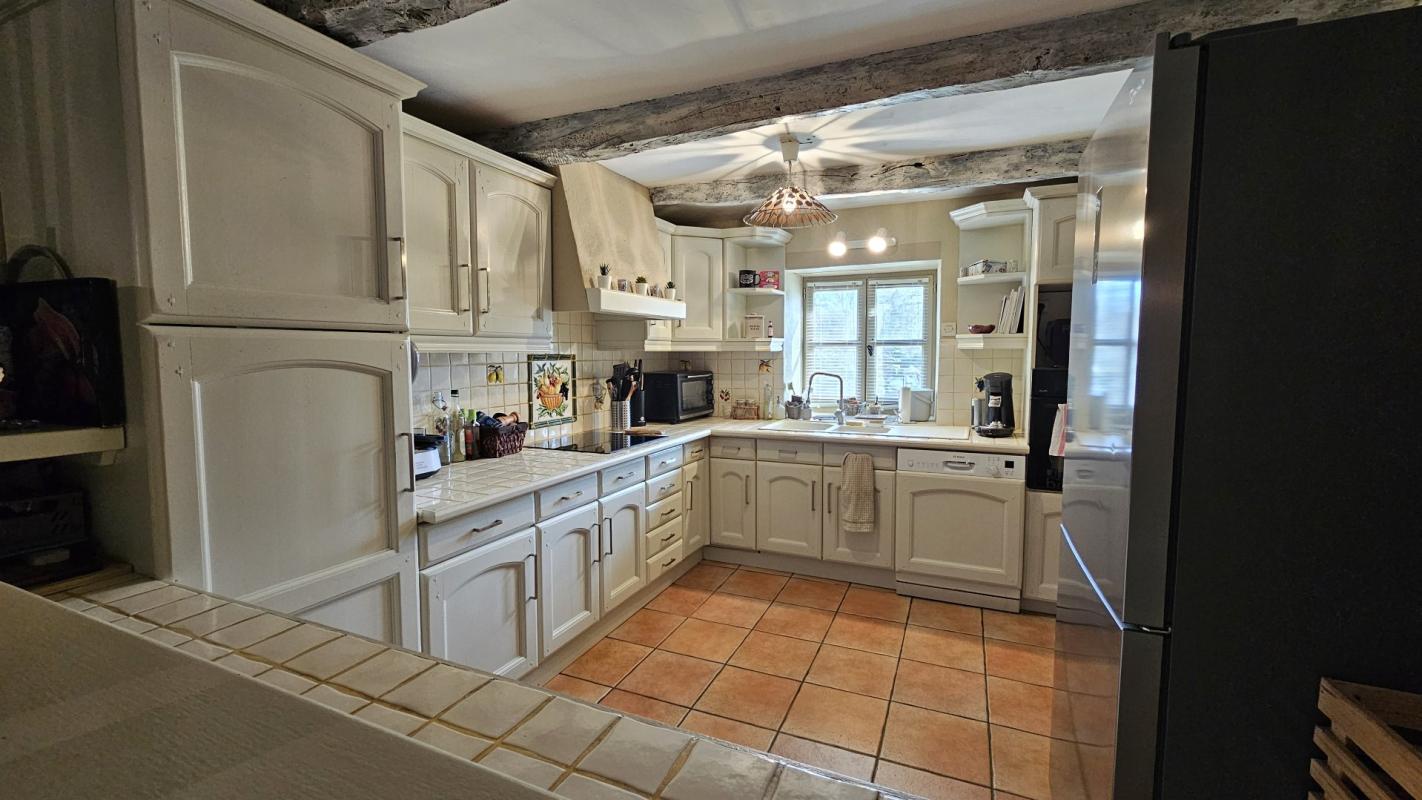 6 bedroom maison in Salvagnac Cajarc, Aveyron, France