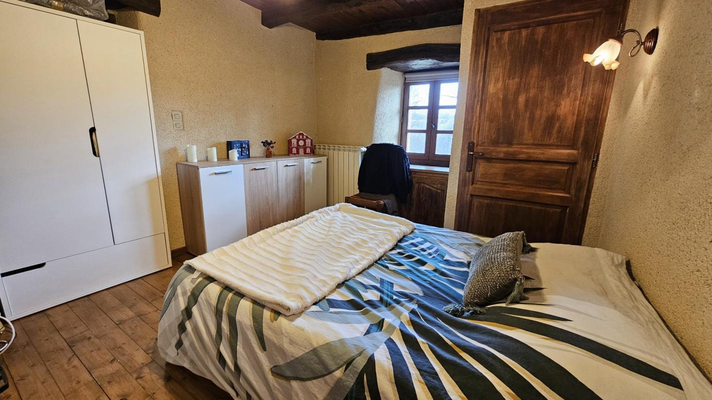 6 bedroom maison in Salvagnac Cajarc, Aveyron, France