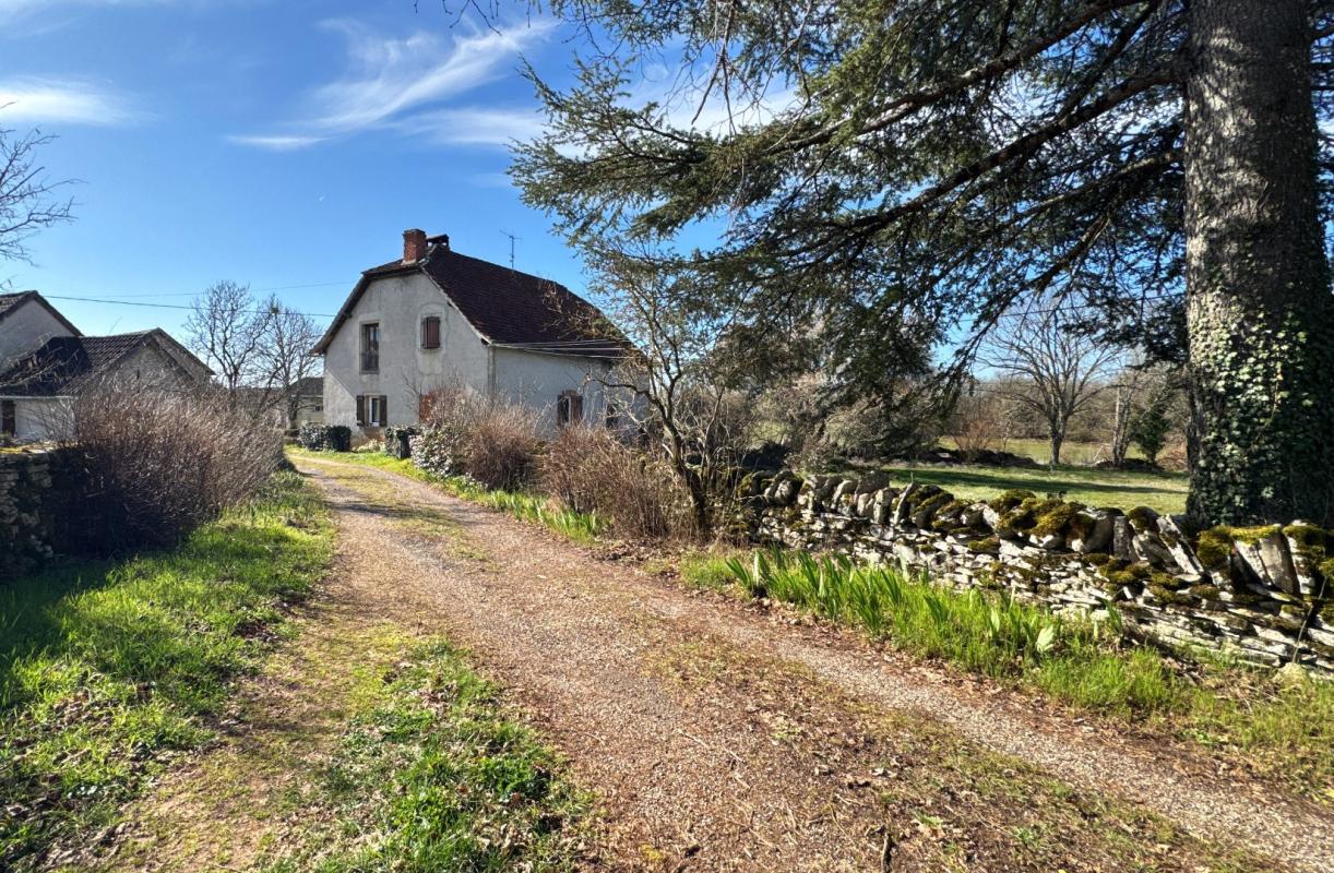 5 bedroom corps de ferme in Limogne En Quercy, Lot, France
