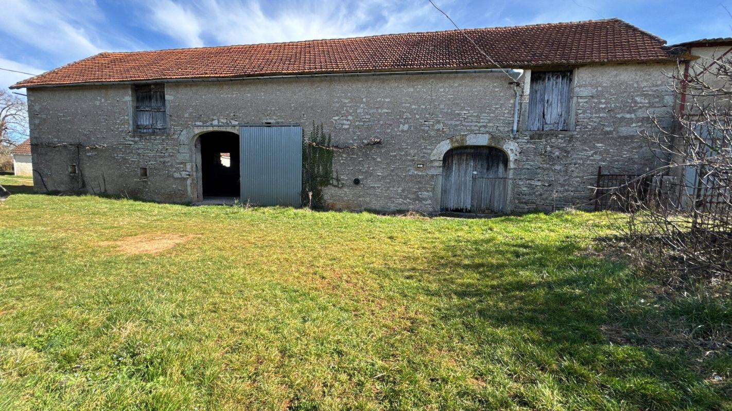 5 bedroom corps de ferme in Limogne En Quercy, Lot, France