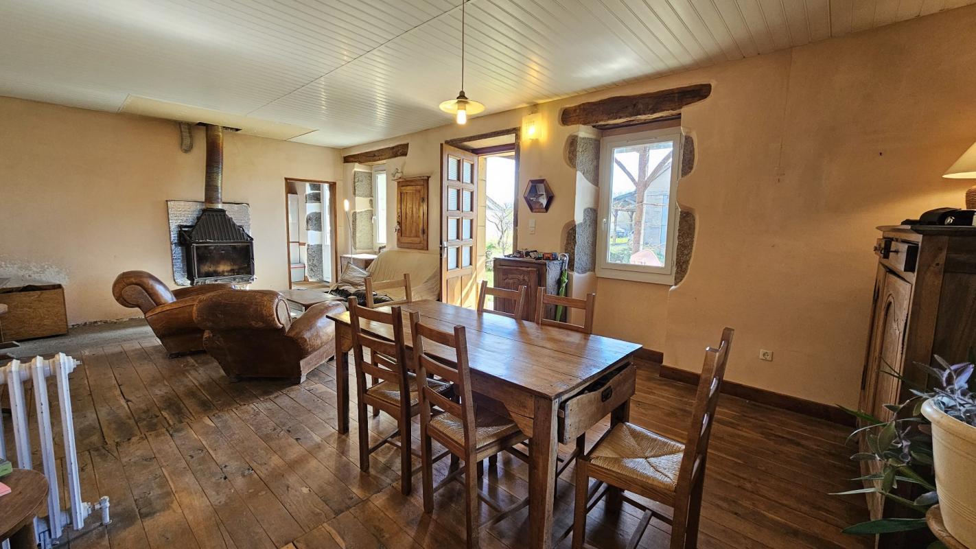 5 bedroom corps de ferme in Limogne En Quercy, Lot, France