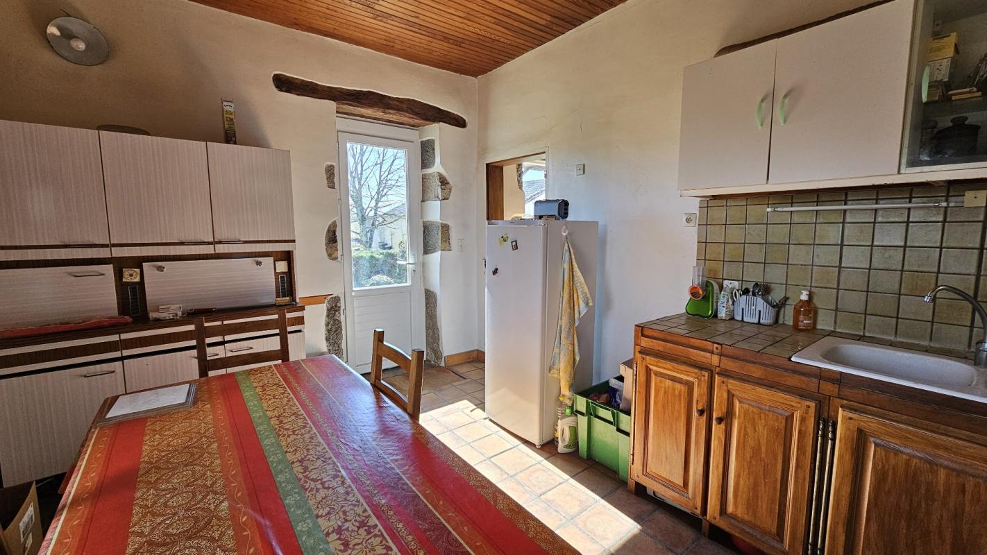 5 bedroom corps de ferme in Limogne En Quercy, Lot, France