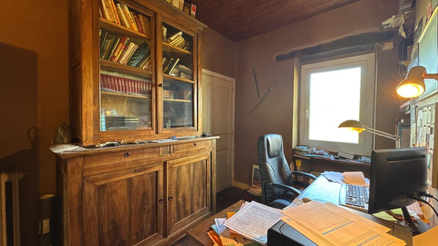 5 bedroom corps de ferme in Limogne En Quercy, Lot, France