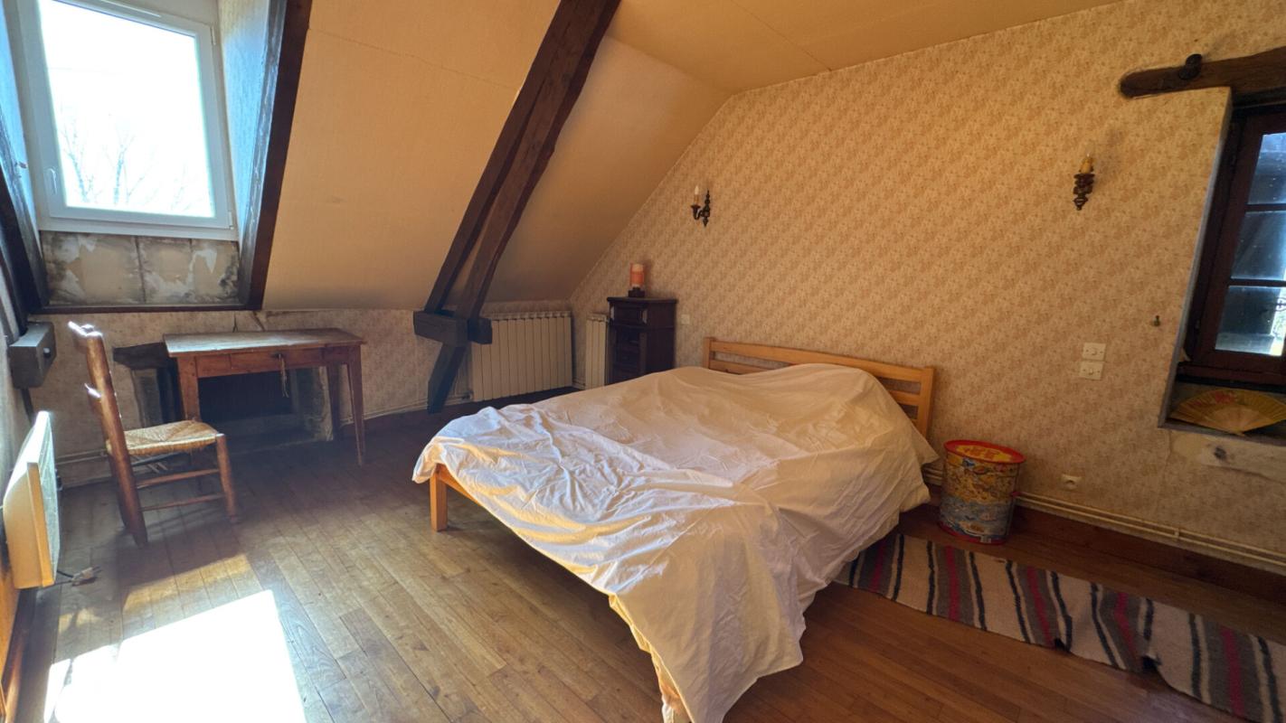 5 bedroom corps de ferme in Limogne En Quercy, Lot, France