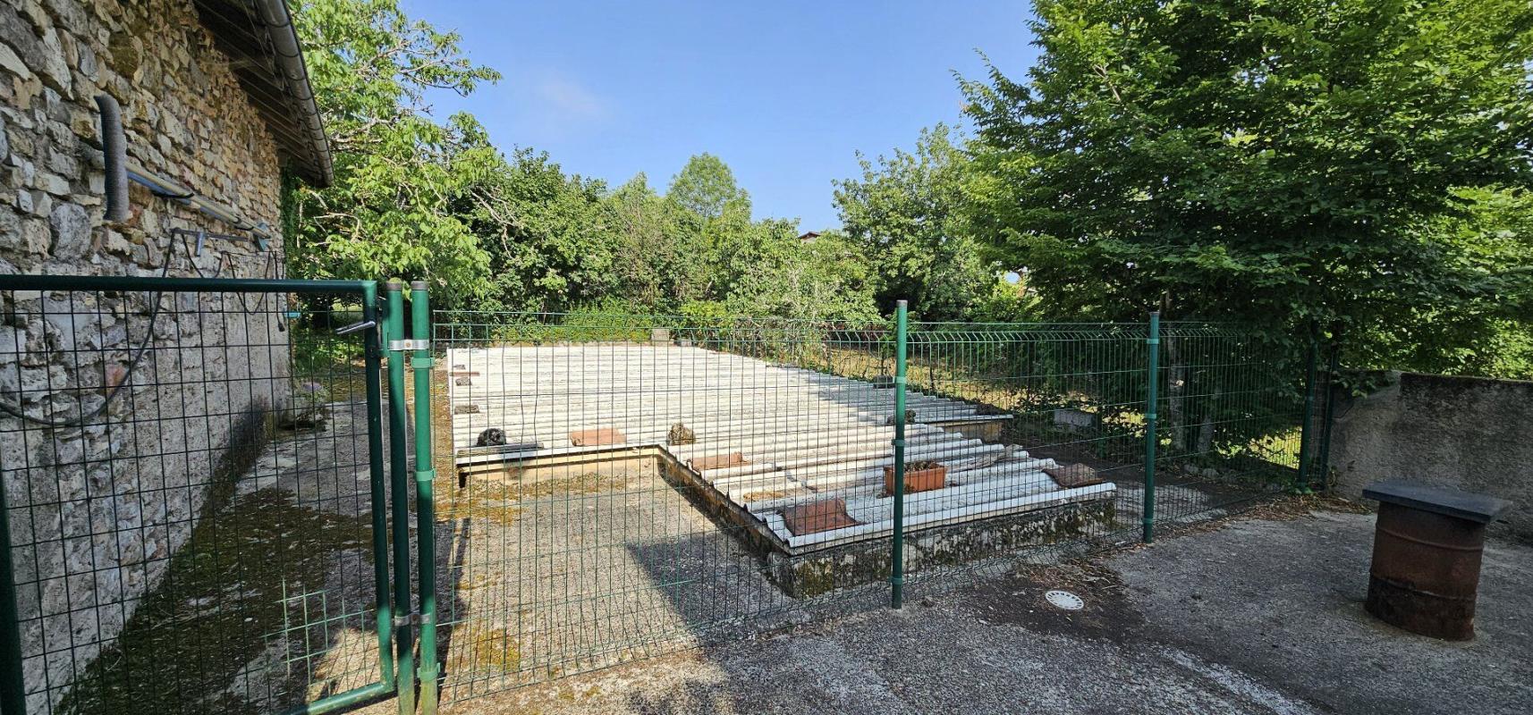 3 bedroom maison a renover in Limogne En Quercy, Lot, France