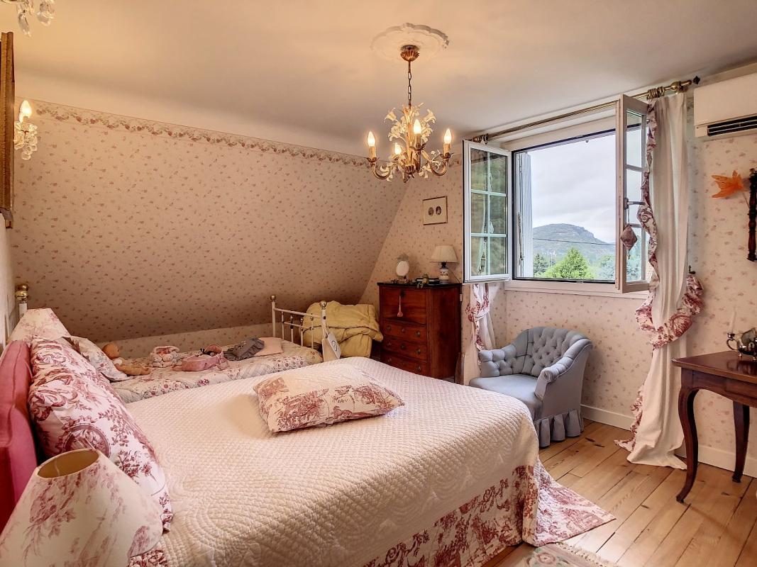 4 bedroom maison de maitre in Cajarc, Lot, France