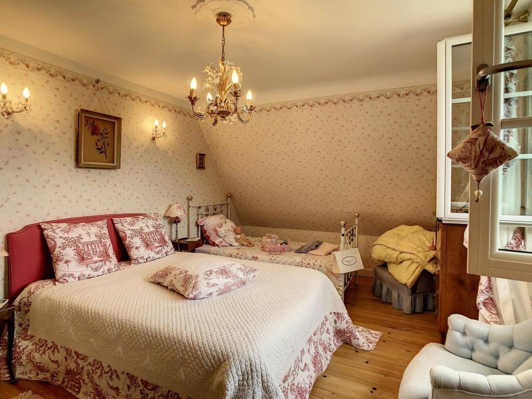 4 bedroom maison de maitre in Cajarc, Lot, France