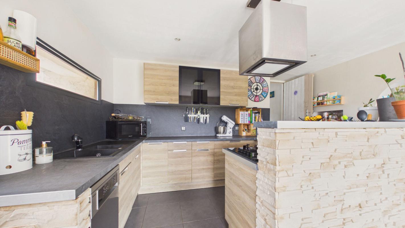4 bedroom maison in Saujac, Aveyron, France