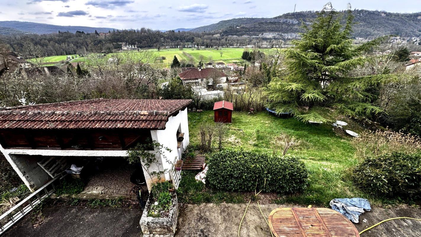 6 bedroom maison in Salvagnac Cajarc, Aveyron, France