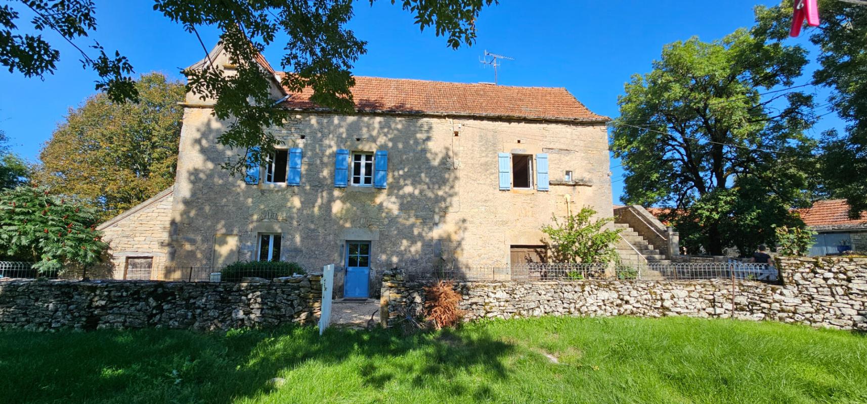 3 bedroom maison in Promilhanes, Lot, France