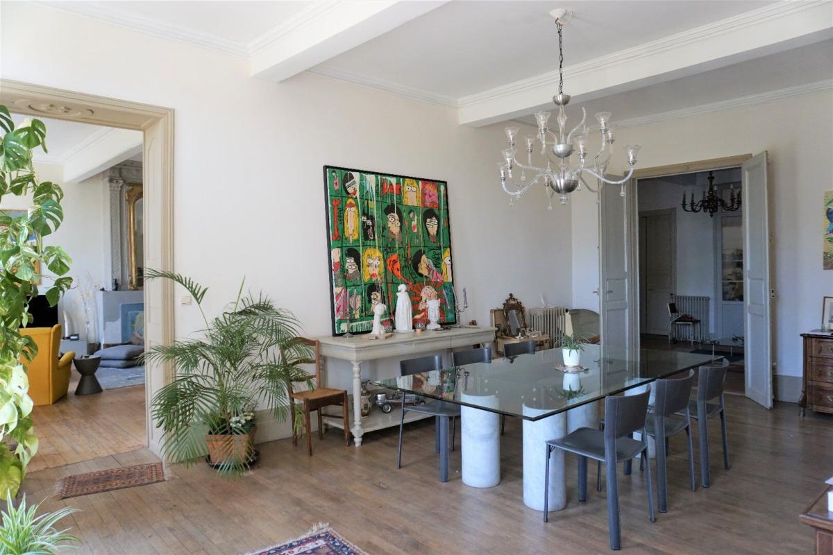 6 bedroom maison de maitre in Mazeres, Ariège, France