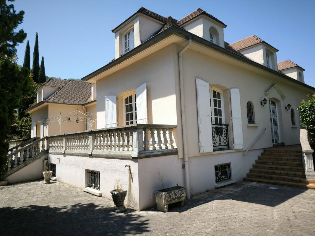 6 bedroom propriete in Ferrieres Sur Ariege, Ariège, France