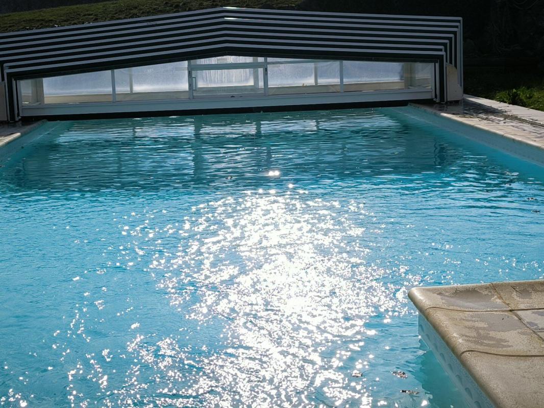 2 bedroom maison d’architecte in Pamiers, Ariège, France