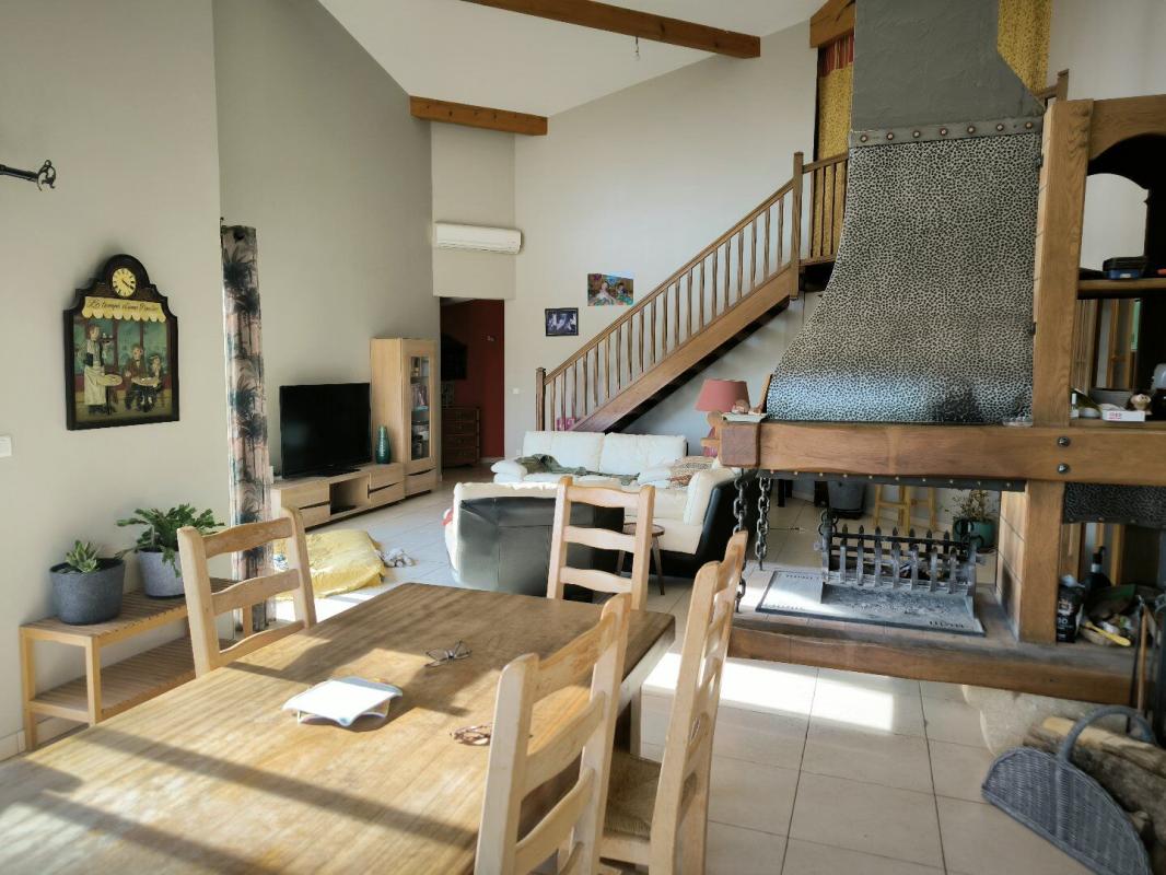 2 bedroom maison d’architecte in Pamiers, Ariège, France
