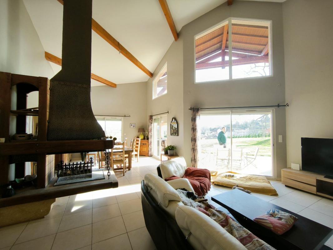 2 bedroom maison d’architecte in Pamiers, Ariège, France