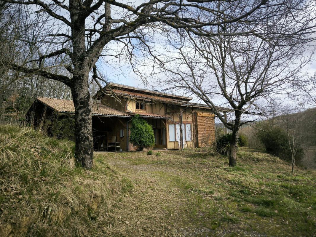 3 bedroom demeure in Mirepoix, Ariège, France