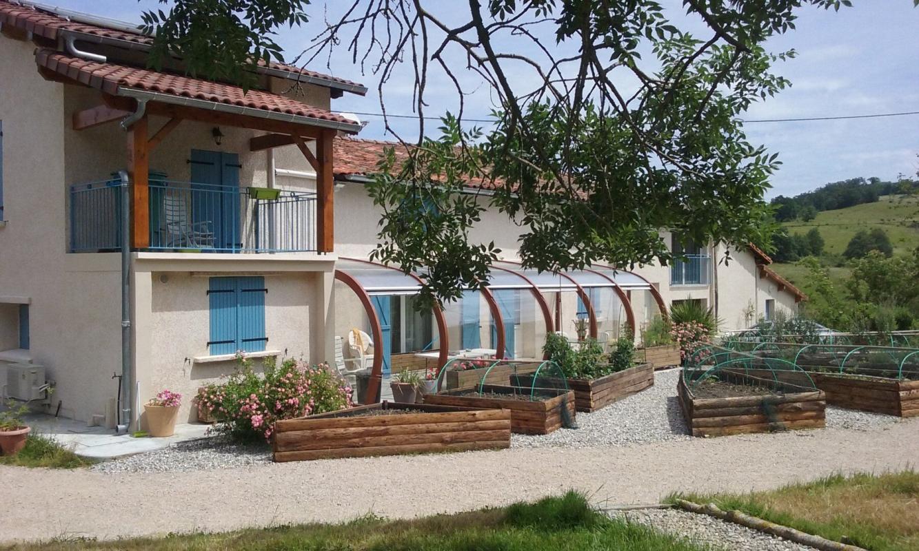 5 bedroom demeure in Pamiers, Ariège, France