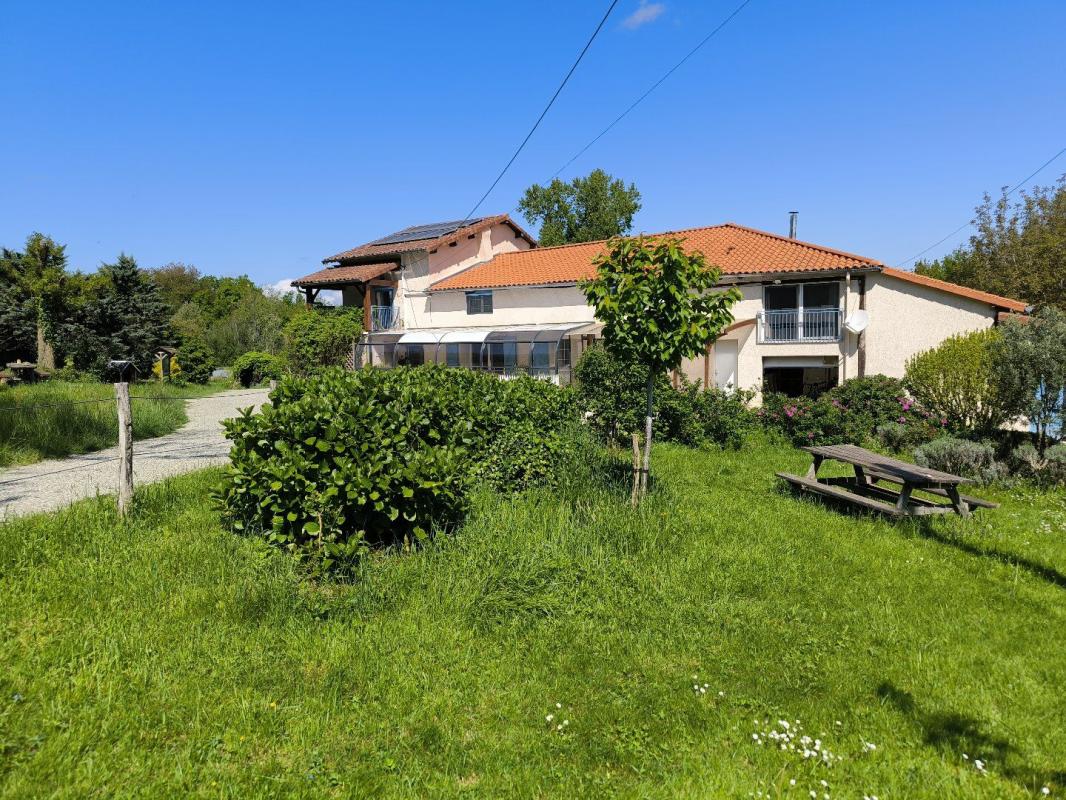 5 bedroom demeure in Pamiers, Ariège, France