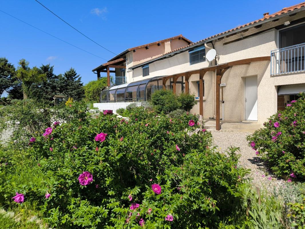 5 bedroom demeure in Pamiers, Ariège, France