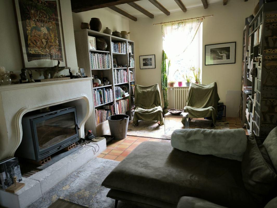 8 bedroom corps de ferme in Plavilla, Aude, France