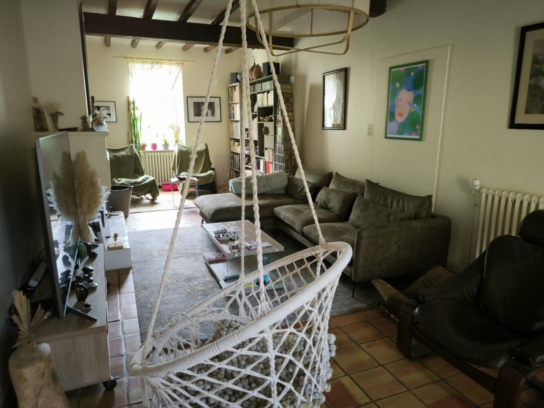 8 bedroom corps de ferme in Plavilla, Aude, France