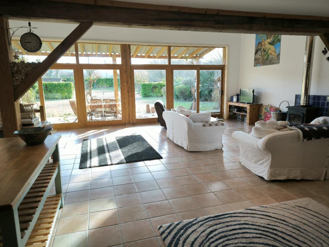 2 bedroom maison de village in Dun, Ariège, France