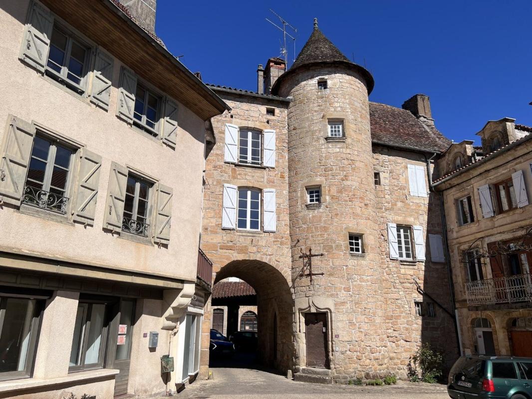 4 bedroom propriete in Lacapelle Marival, Lot, France