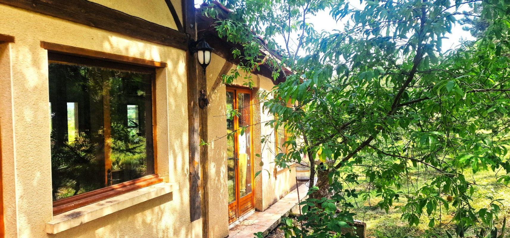 6 bedroom propriete in Figeac, Lot, France