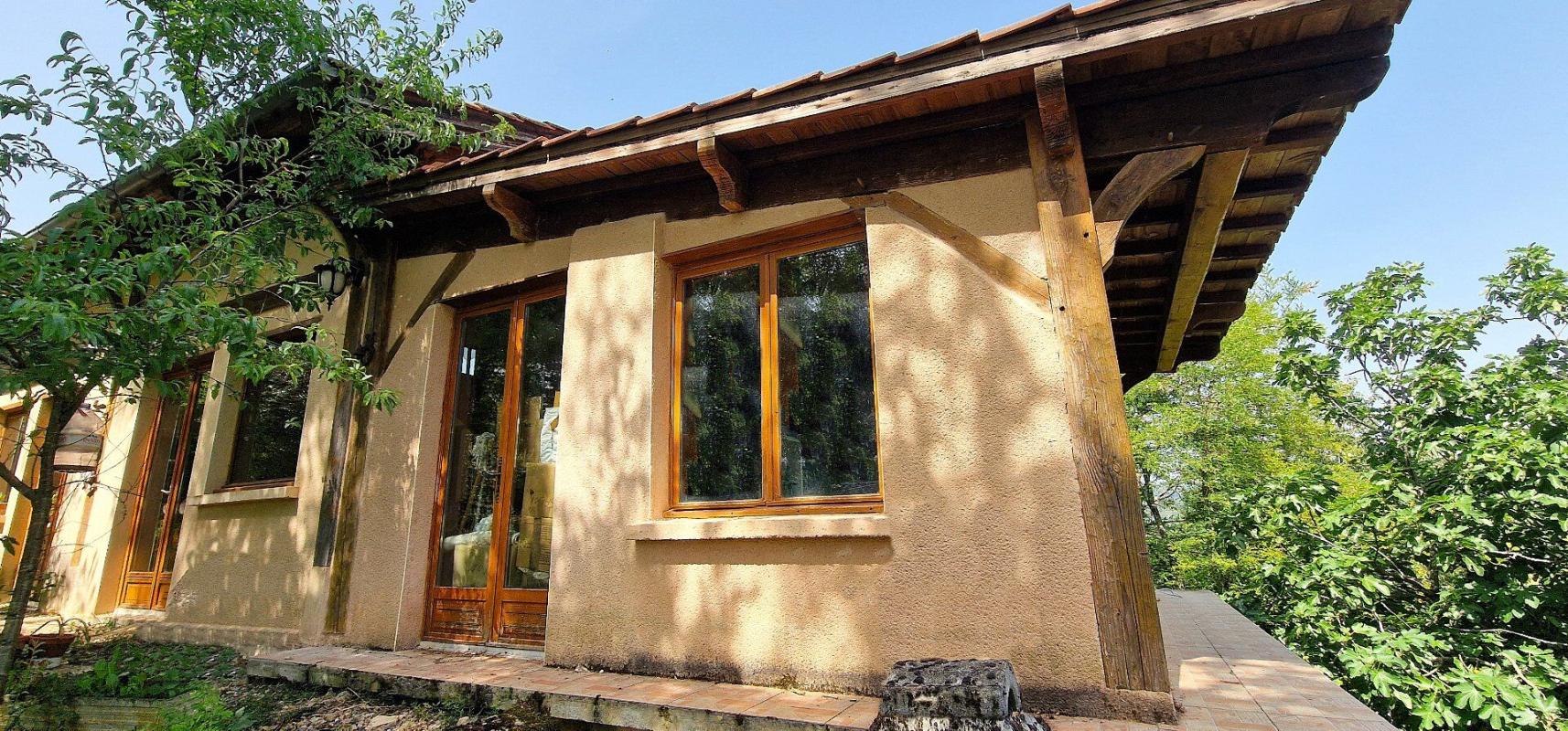 6 bedroom propriete in Figeac, Lot, France