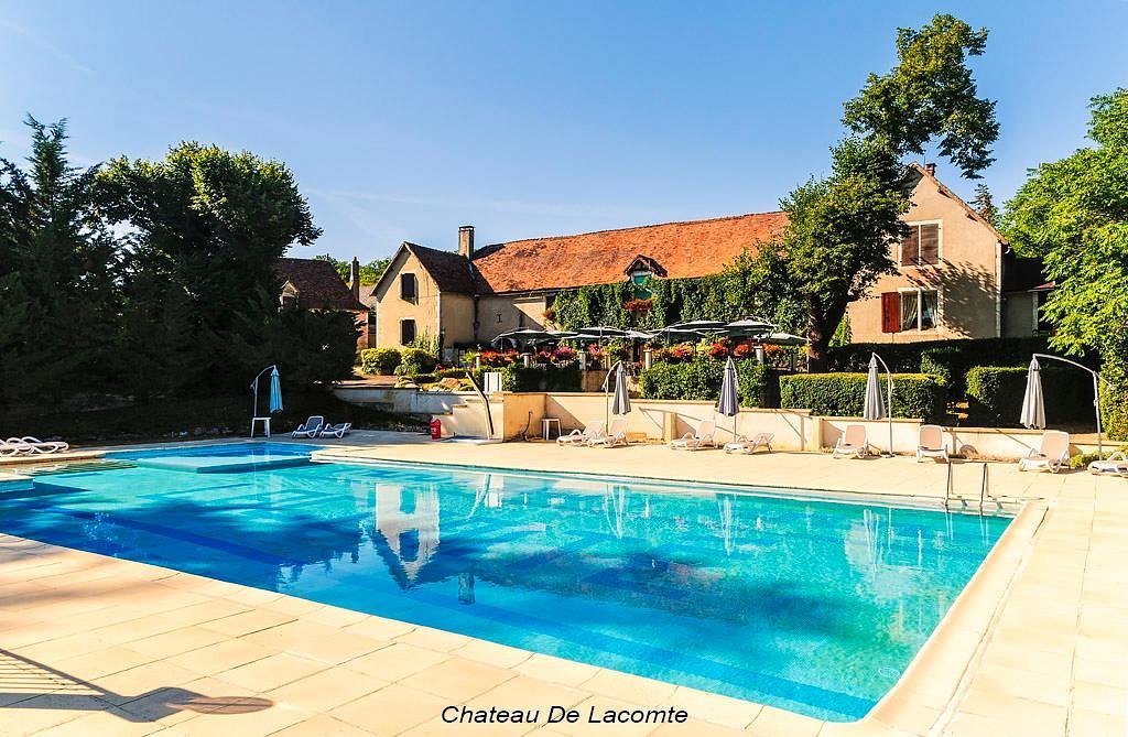 6 bedroom chateau in Gramat, Lot, France