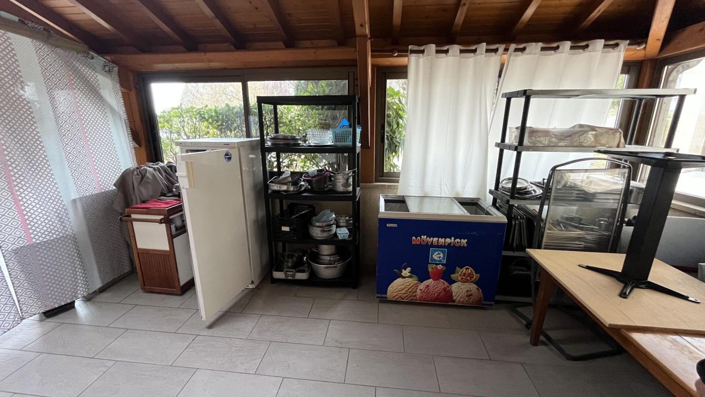 13 bedroom hotel restaurant in Gorses, Lot, France
