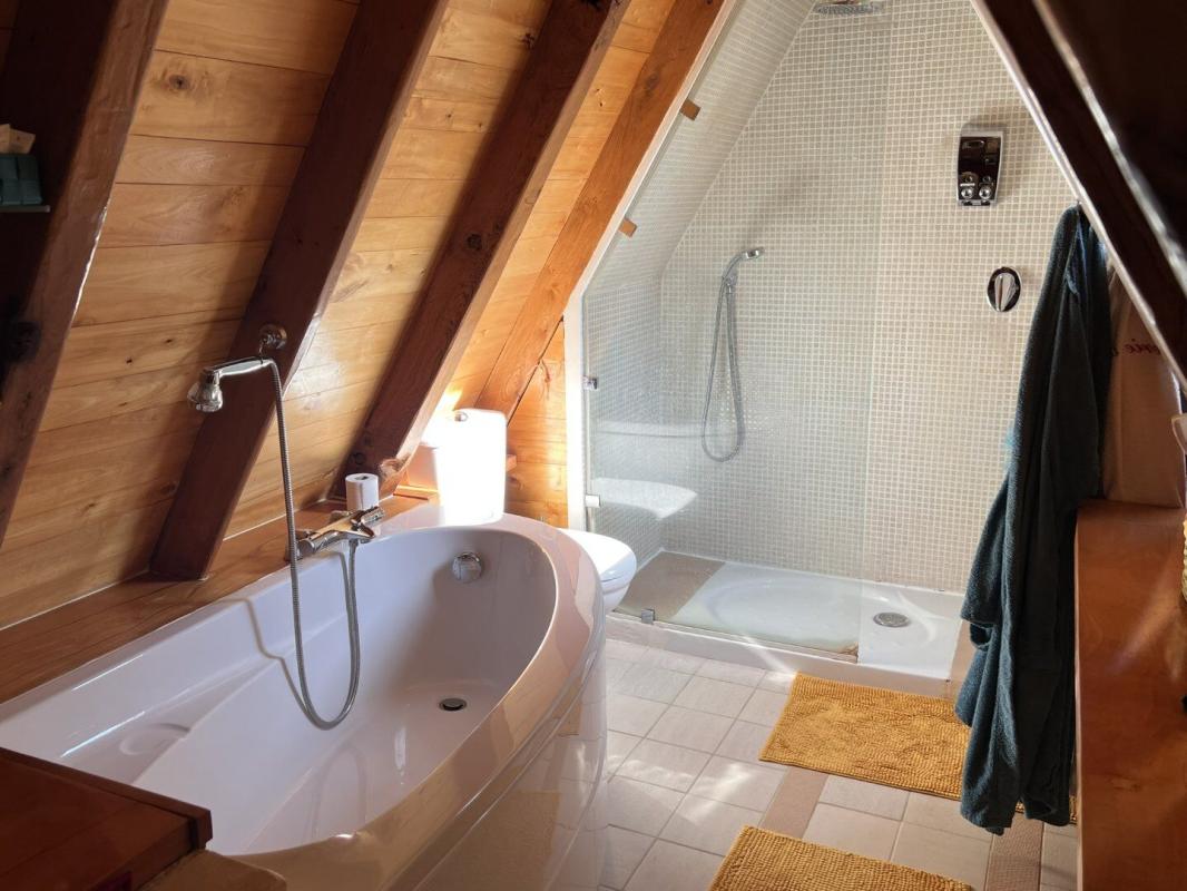 6 bedroom propriete in Figeac, Lot, France