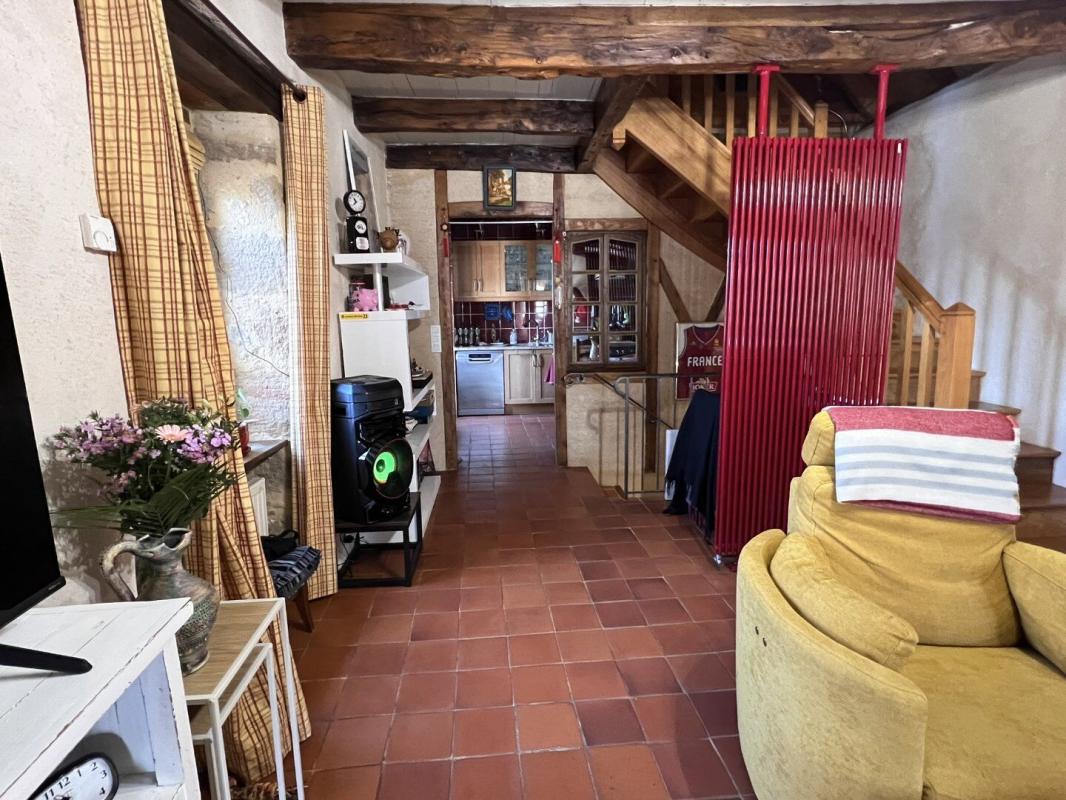 6 bedroom propriete in Figeac, Lot, France