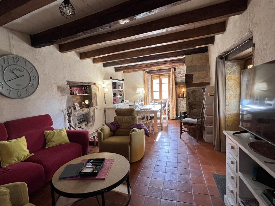 6 bedroom propriete in Figeac, Lot, France