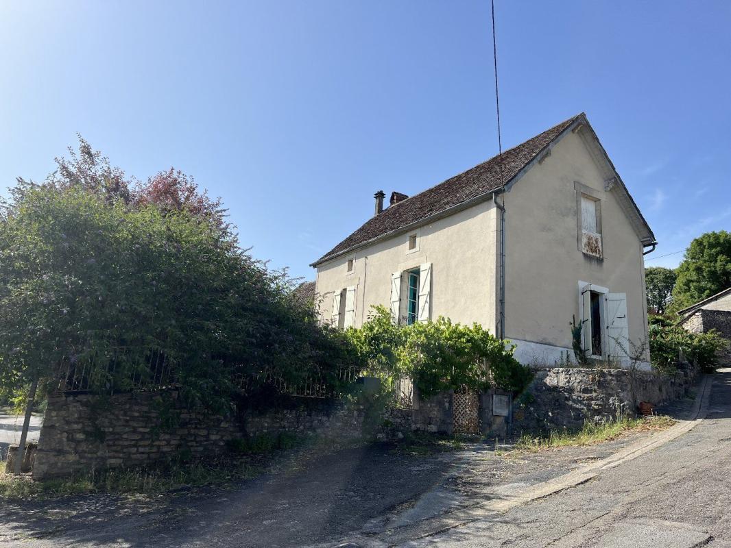 3 bedroom maison in Gramat, Lot, France