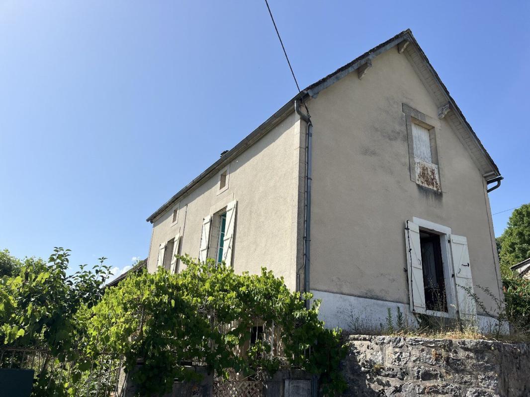 3 bedroom maison in Gramat, Lot, France